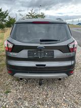 Ford Kuga 1.5 TDCi Trend+ - Ford Kuga: Limousine