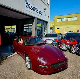 Maserati Andere 2002