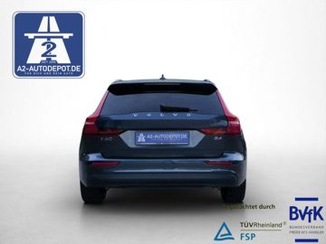 Volvo V60 - 8
