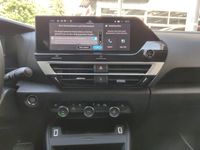 Citroën C4 - Vorschau Bild 11