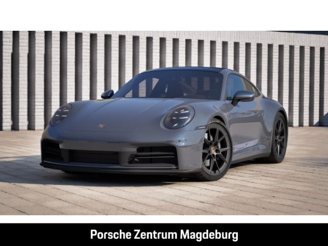 Image of Porsche 992