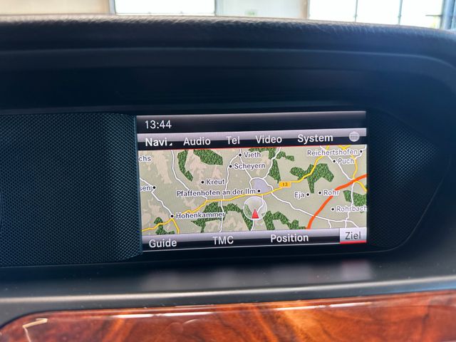 MYAUTOCENTER – Gebraucht- und Jahreswagen mit Werkstattservice in Pfaffenhofen Mercedes-Benz C 220 CDI BlueEfficiency *BiXenon*Schiebed*TÜV*