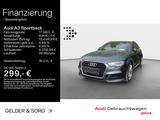 Audi A3 Sportback 35 TDI 3x S line*LED*B&O*ACC*EPH - Audi A3 Sport mit Diesel-Antrieb