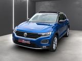 Volkswagen T-Roc Style - Volkswagen T-Roc mit Benzin-Antrieb: Limousine
