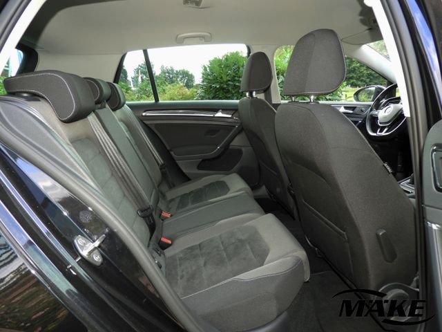 Golf 2.0 TDI ''Highline'' LED Navi AHK FAHRSCHUL