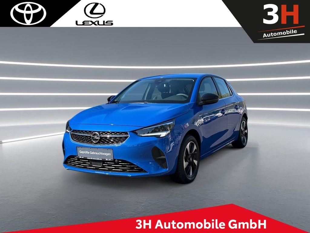 Image of Opel Corsa