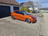 Seat Ibiza 1.5 TSI FR | Sehr sparsam 2-Zyl.-Modus - Seat Ibiza: Orange