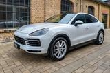 Porsche Cayenne Coupe*1.Hand*Approved*Luft*AHK* - Porsche Cayenne: Sportwagen