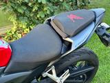 Honda CB500F  Top gepflegt, 1. Hand, unfallfrei - HONDA BENZIN NAKED BIKE CB 500