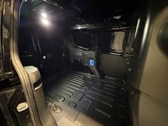 FORD Transit Courier - Ansicht 11