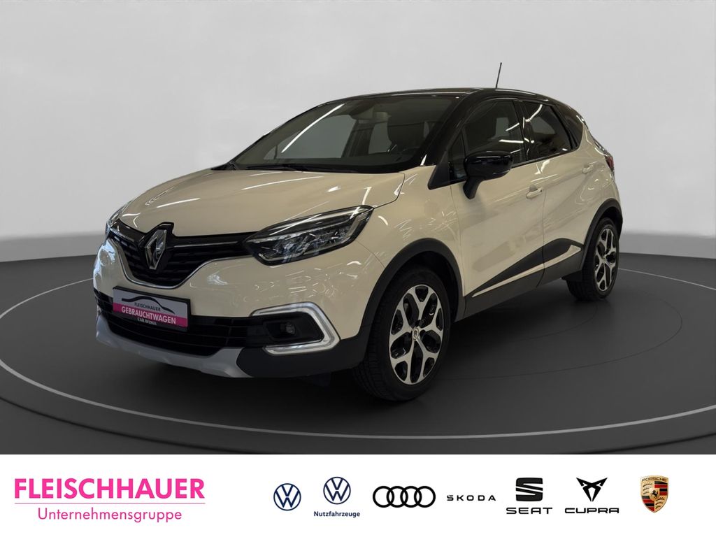 Image of Renault Captur