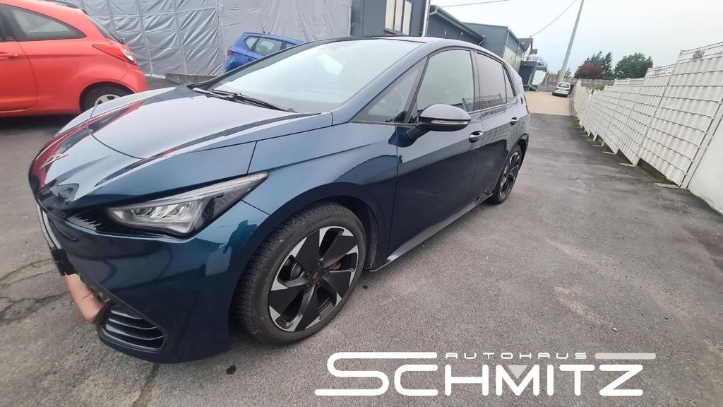 Image of Cupra Born
