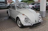Volkswagen Käfer - gebrauchte Volkswagen Käfer aus dem Jahr 1965