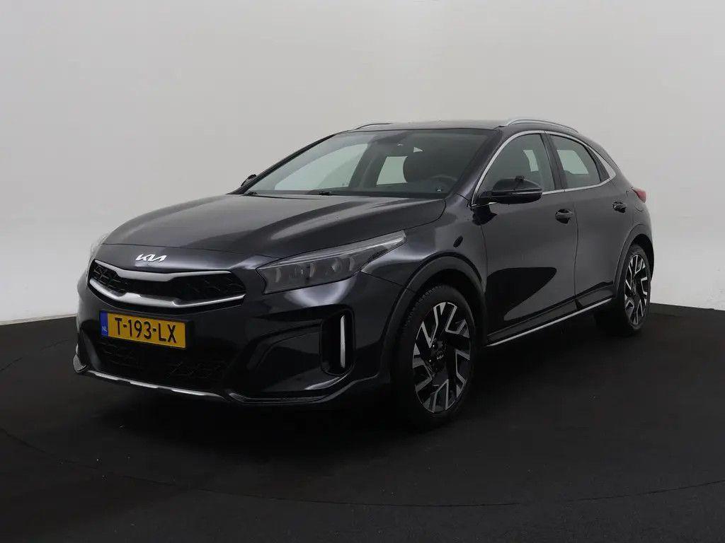 Kia XCeed 1.6 CRDi | NUR AUTOHANDLER! 