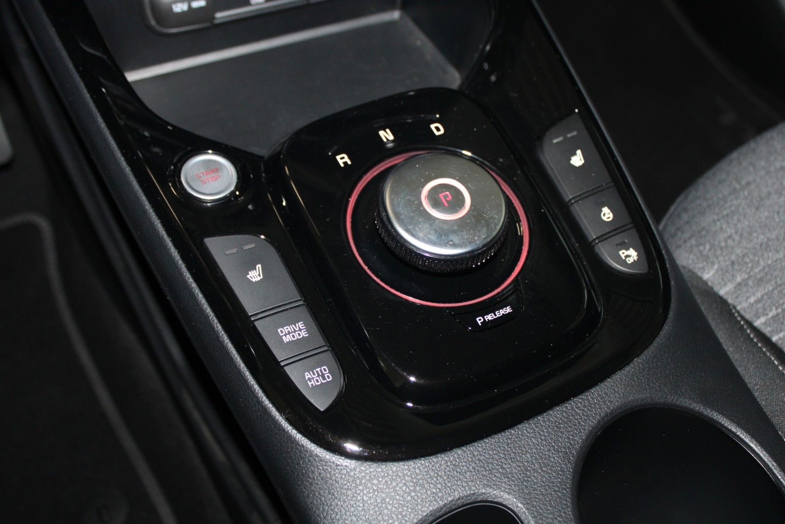 Fahrzeugabbildung Kia e-Soul 150kW Vision Wärmepumpe OnBoardLader uvm.