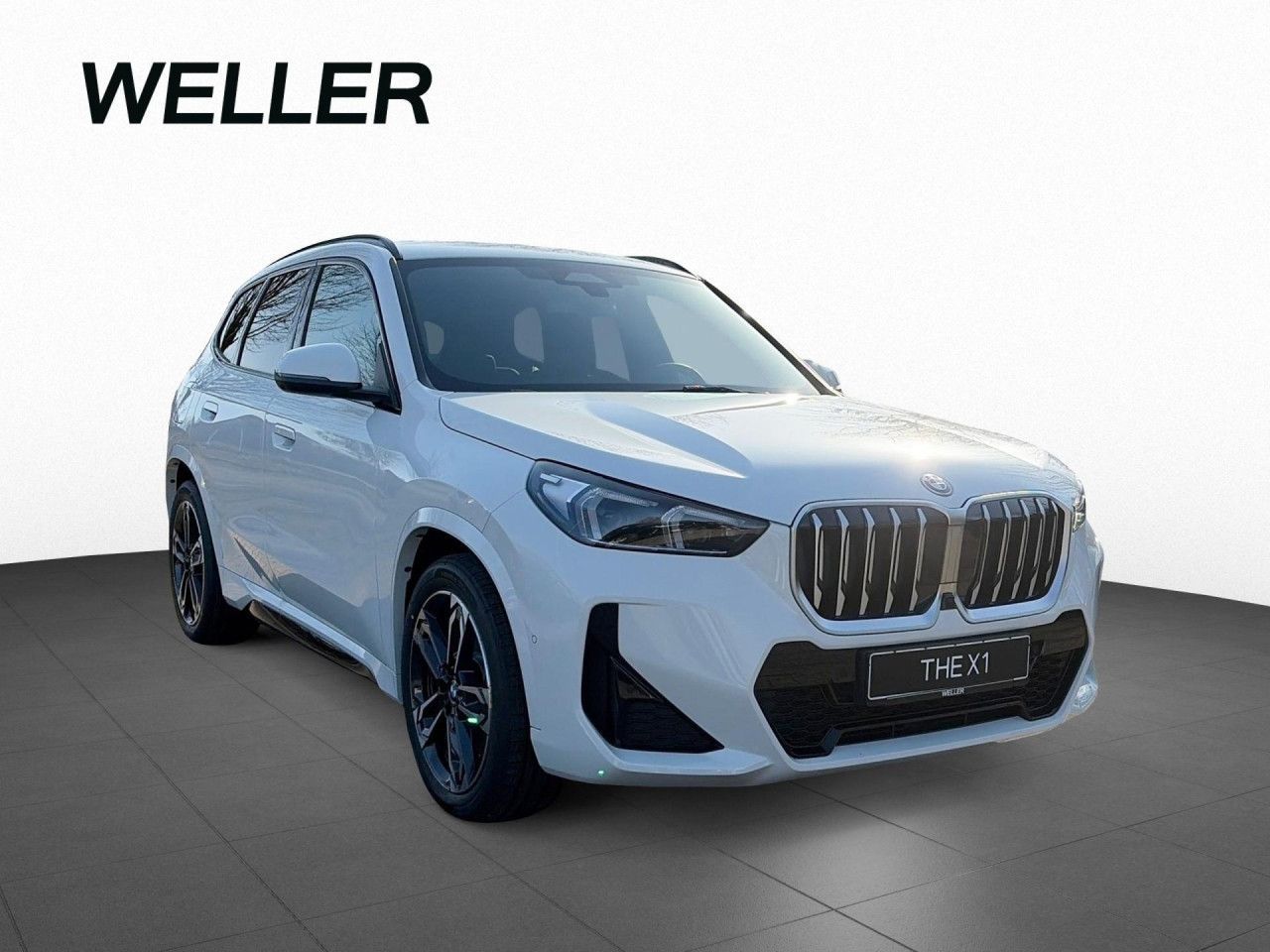 BMW X1 - Bild 5