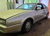 Volkswagen VW Corrado g60 Scheunenfund Original - Volkswagen Corrado: G60