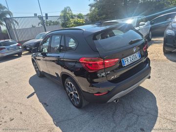 BMW X1 - 4