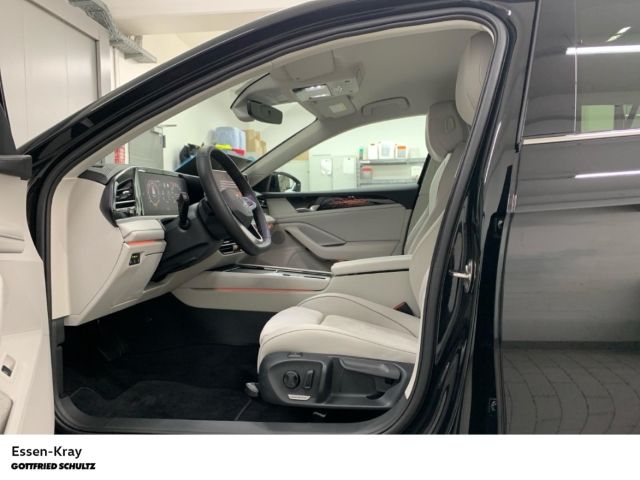 Volkswagen Passat Variant - Bild 18