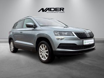 Skoda Karoq - 8