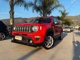 Jeep JEEP RENEGADE ANNO 2021 1.6 DIESEL 120 CV - Jeep: Van
