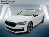 Skoda Superb Combi 2.0 TDI W Sportline 4x4+MATRIX+APP