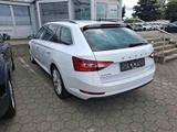 Skoda Superb Combi 2.0TDI DSG/AHK/ACC/SOUND/CAM/18" - Skoda Superb in Braunschweig