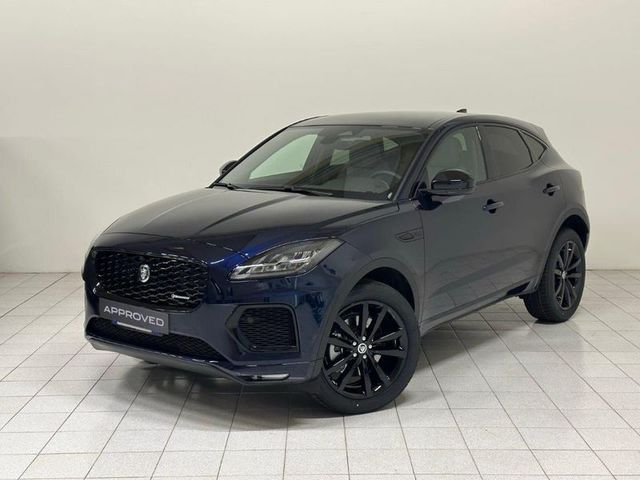 Jaguar E-Pace 2.0D I4 163 CV AWD Auto R-Dynamic 