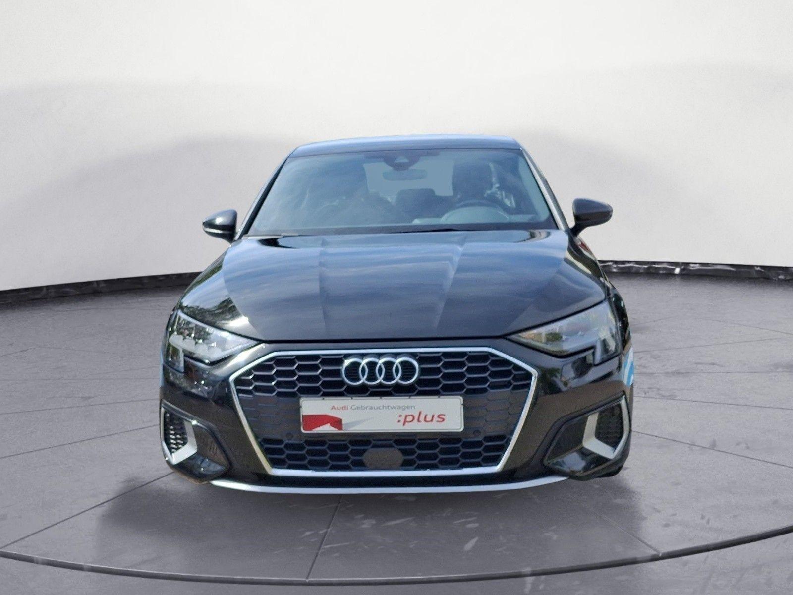 Audi A3 Limousine 30 TFSI S tronic, миниатюра 8