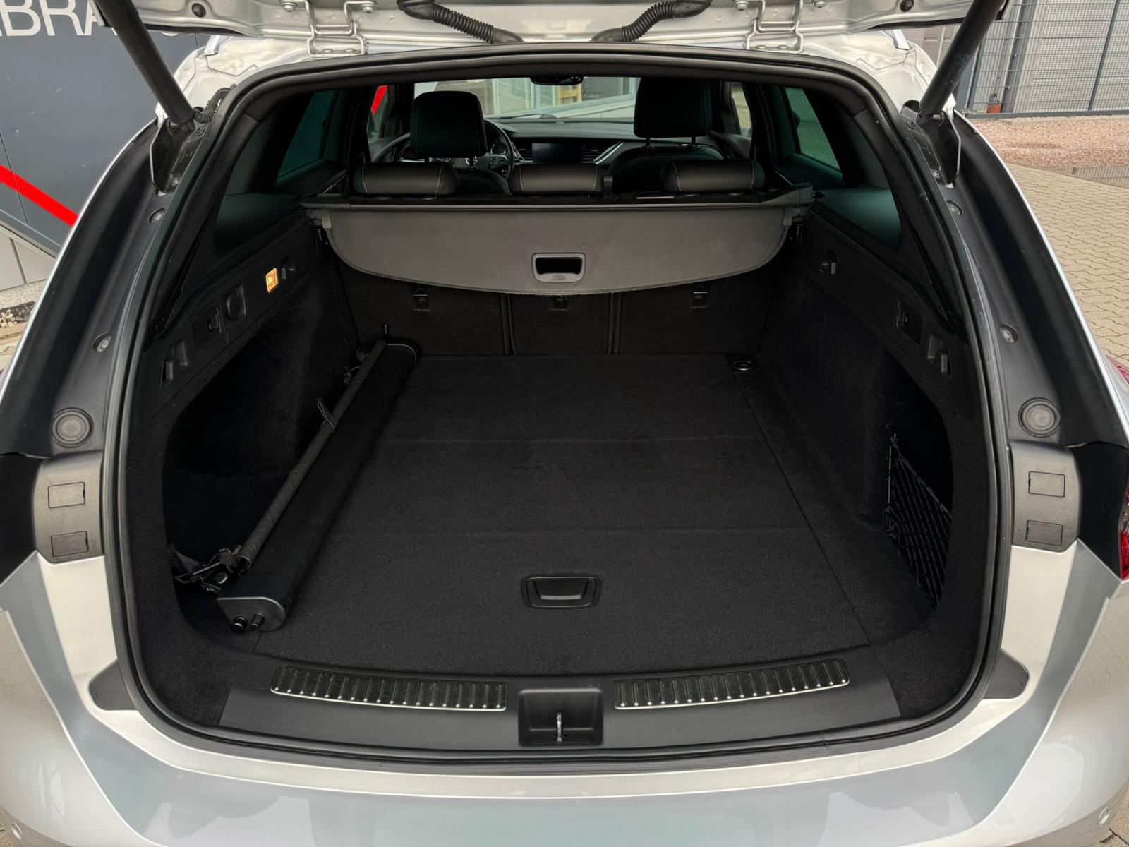 Opel Insignia B Sports Tourer Business LED Kamera APP, миниатюра 23