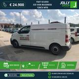 Fiat FIAT Scudo Van Business L2h1 1.5 Hdi 120cv Mt6 P - Fiat Scudo: 1.6
