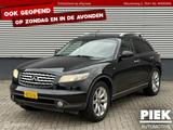 Infiniti FX 35 AWD - Infiniti: 35