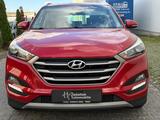 Hyundai Tucson Advantage 4WD - Hyundai Gebrauchtwagen in Wiesbaden