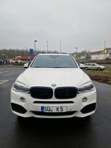 BMW x5 40D XDrive  Top Zustand - BMW 540 in Bonn