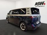 Volkswagen ID.Buzz Pro langer Radstand 210 kW (286 PS) Heck - : Van, Id