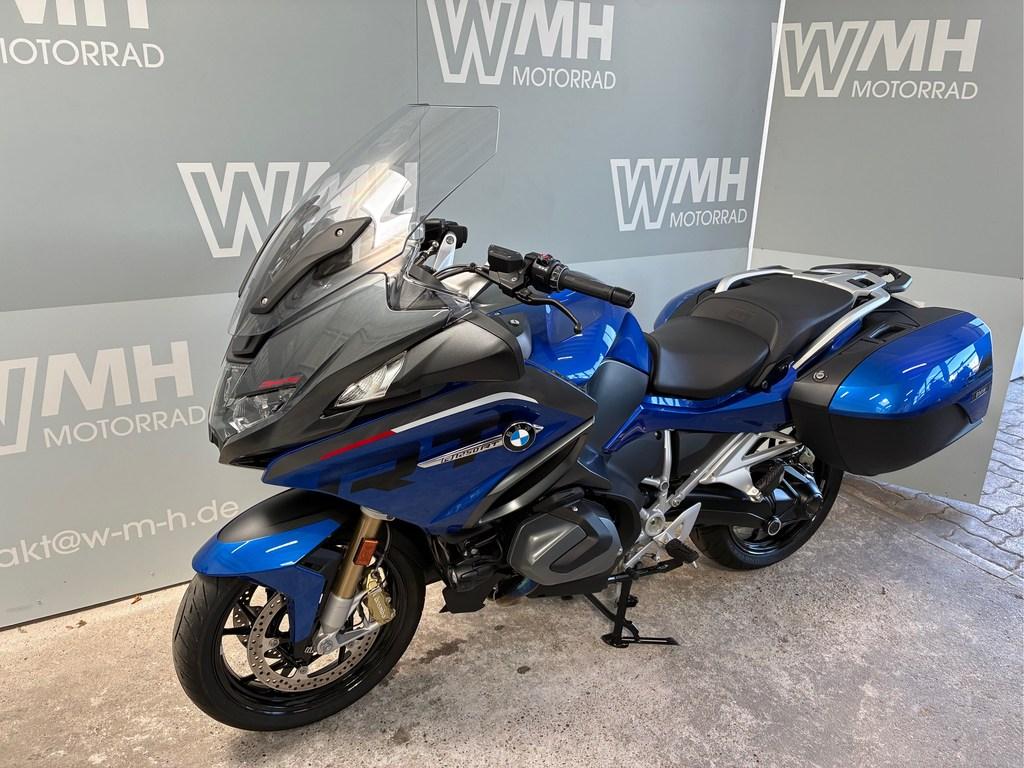 BMW R 1250 RT 