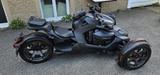 Can-Am Sehr gepflegter Bombardier Can-Am Ryker Sport600 - Can-Am Ryker 600