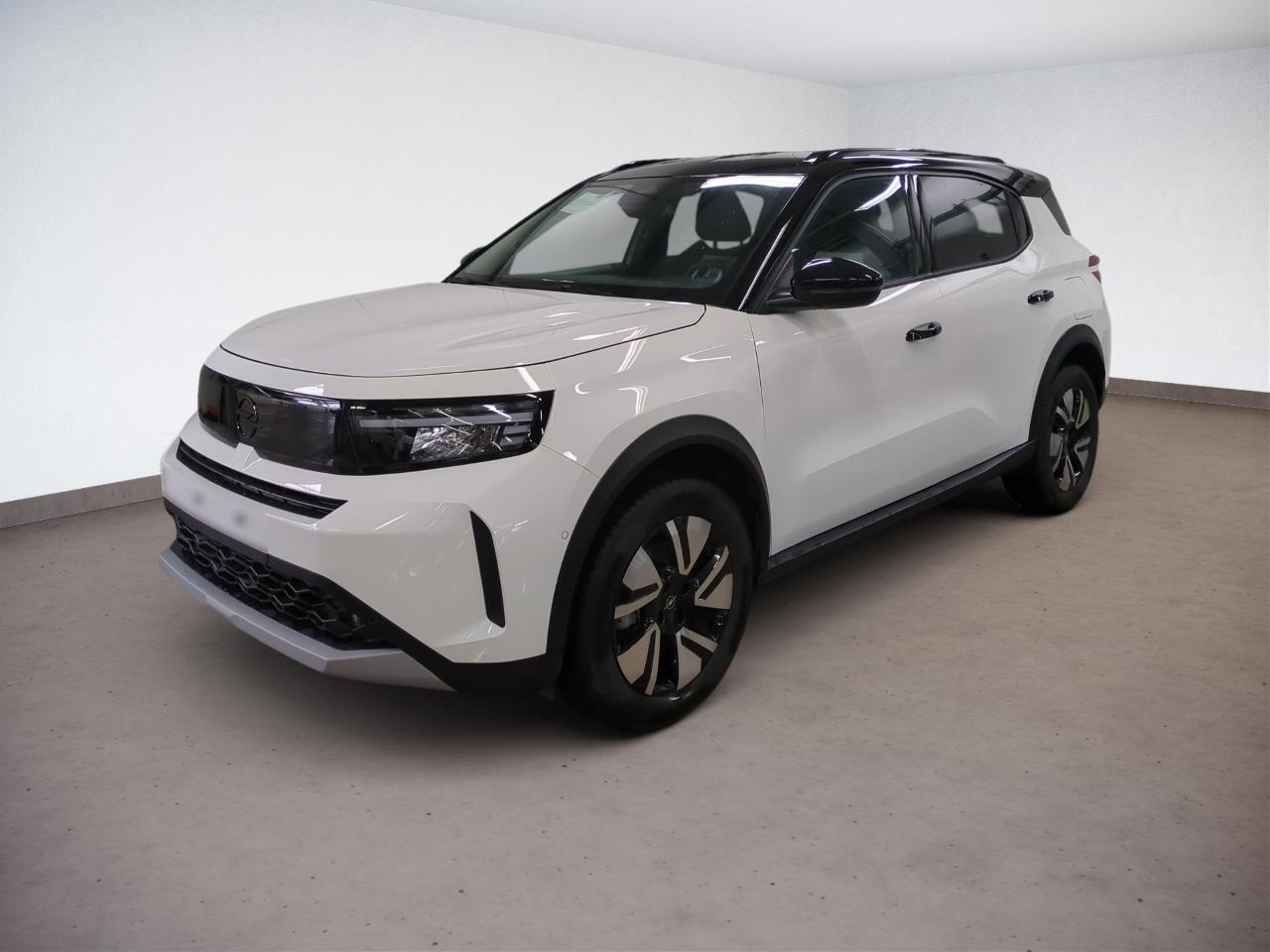 Opel Frontera Electric GS Navi Kamera LED Sitzheizung