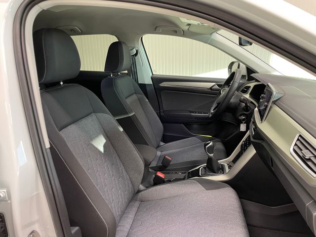T-Roc Move 1.0 TSI NAVI ACC LED
