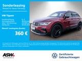 Volkswagen Tiguan Urban Sport 2.0 TDI 4M DSG 360° PANO AHK - Volkswagen Tiguan URBAN-SPORT