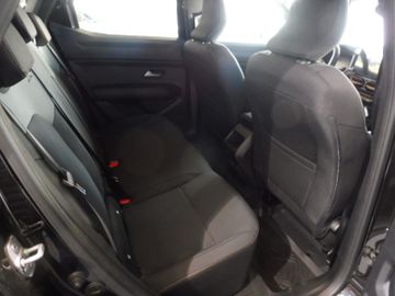 Dacia Bigster TCe 140 Expression