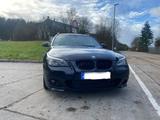 BMW E61 520d - BMW 520: E61 520d