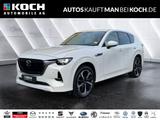 Mazda CX-60 e-SKY PHEV TAKUMI CON-P DRI-P COM-PANP ACC - Mazda CX-60 Takumi mit Hybrid-Antrieb (Benzin/Elektro)