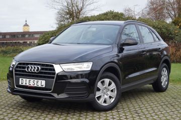 Audi Q3 2.0 TDI