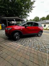 Opel Crossland (X) 1.2 DI Turbo 96kW Ultimate Pak.. - Opel Crossland (X) von privat