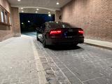 Audi S7 4.0 TFSI quattro COD S tronic Sportback - - Audi S7 mit Benzin-Antrieb: Navigationssystem, Limousine