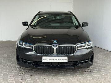 BMW 520 - 3
