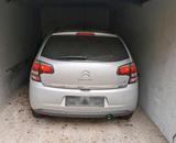 Citroën Citroen C3 Schrägheck 9/2013 - Citroën C3 Picasso