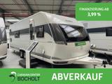 Hobby Prestige 650 KFU Aktionspreis! / 2200 kg Achse - Offers