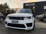 Land Rover Range Sport 3.0D l6 300 CV HSE Dynami - Land Rover Range Rover Sport Hybrid (Diesel/Elektro)